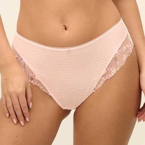 Fantasy Lingerie Eliyse icy pastel thong