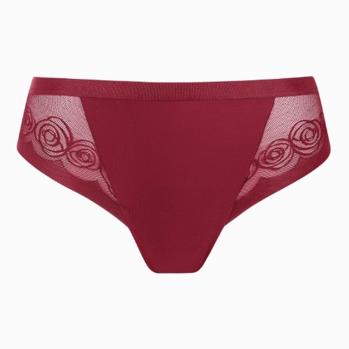 Lisca Ruby red brief