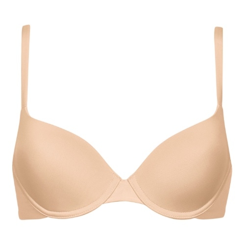 Lisca Bella skin padded bra