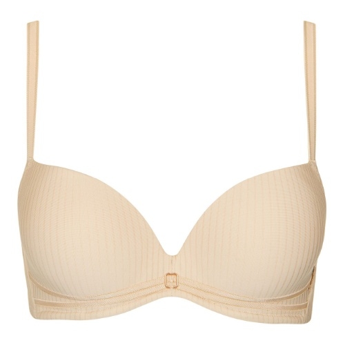 Lisca Laura crème push up bra