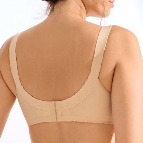 Lisca Mirelas skin wireless bra