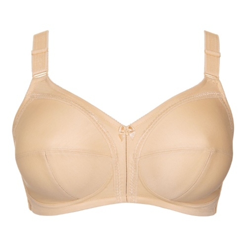 Lisca Mirelas skin wireless bra