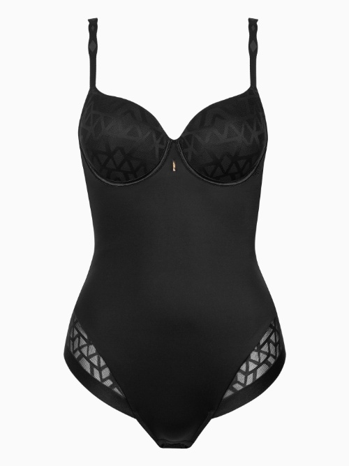 Lisca Opal black body
