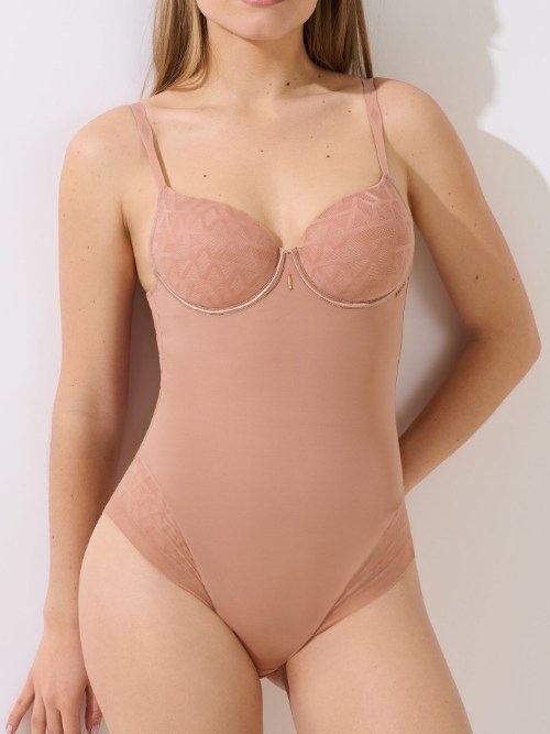 Lisca Opal blush body