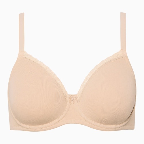 Lisca Ines skin padded bra