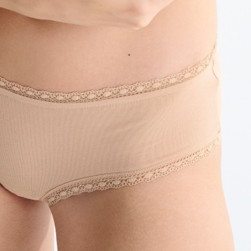 Lisca Ines skin brief