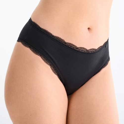 Lisca Everyday black brazilian