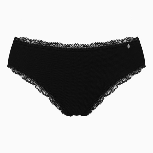 Lisca Everyday black brazilian