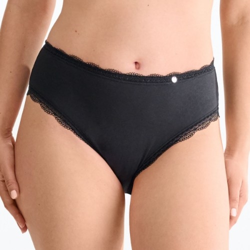 Lisca Everyday black brief