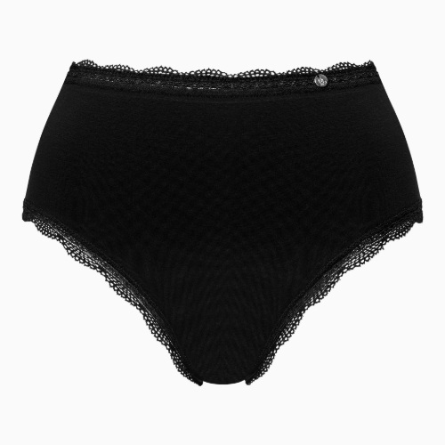 Lisca Everyday black brief