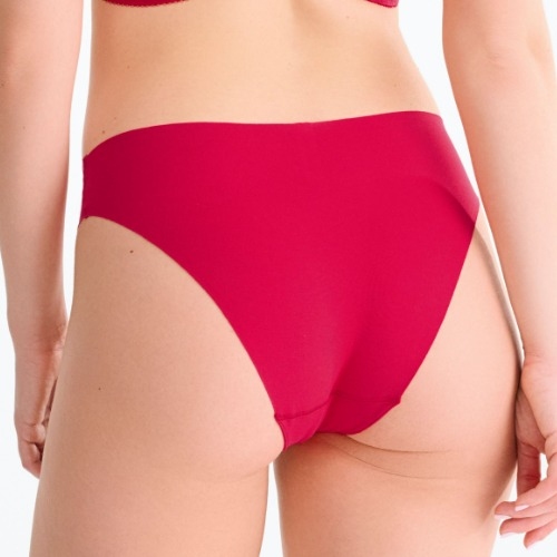 Lisca Everyday red brief