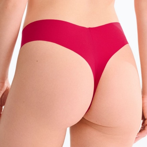 Lisca Everyday red brazilian