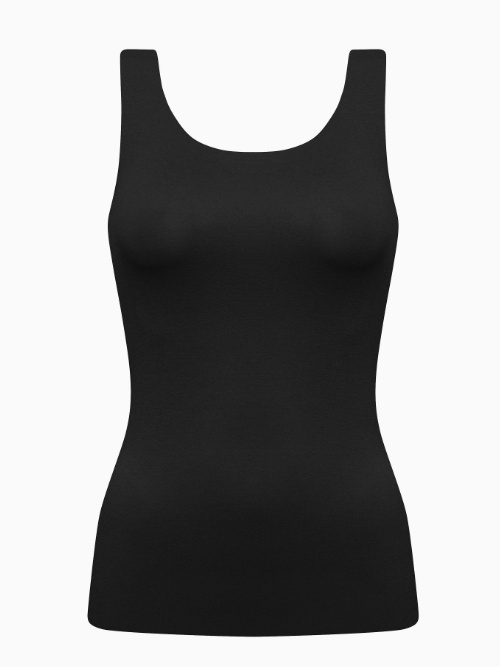 Lisca Everyday black top
