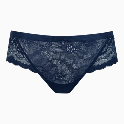 Lisca Evelyn navy blue brief