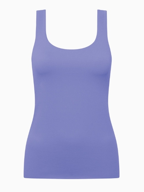 Lisca Free Move blue violet top