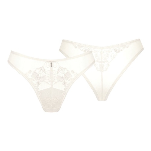 Lisca Eminence off white brazilian