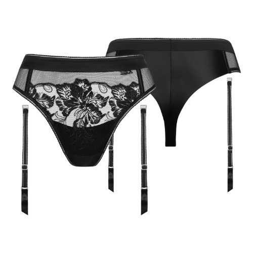 Lisca Eminence black brazilian