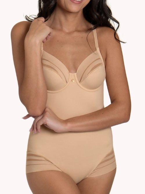 Lisca Alegra skin body