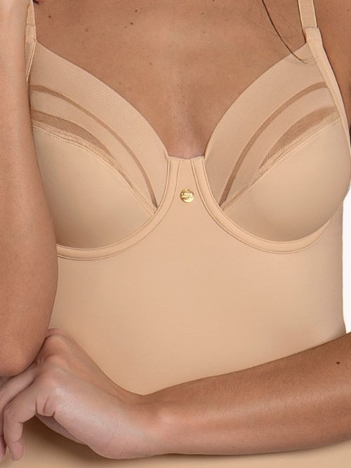 Lisca Alegra skin body
