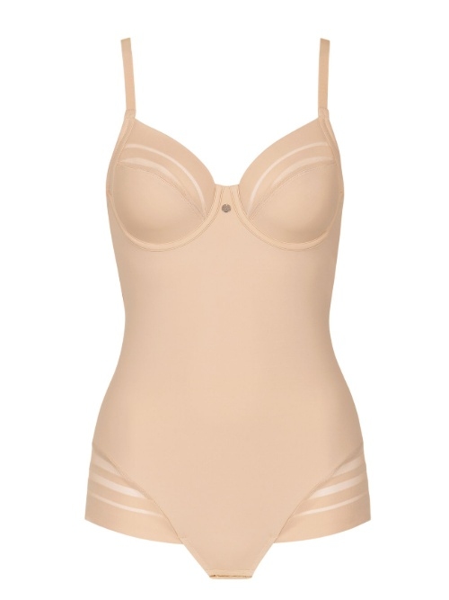 Lisca Alegra skin body