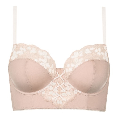 Lisca Posh  non-padded bra