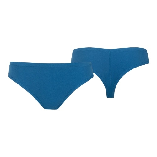 Lisca Podelave Cheek jeans blue brazilian