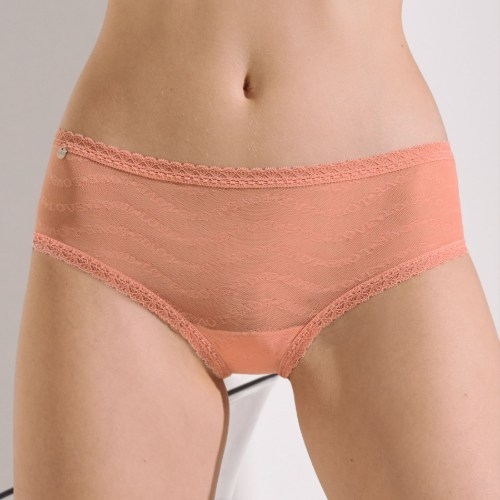 Lisca Honey apricot/gold short