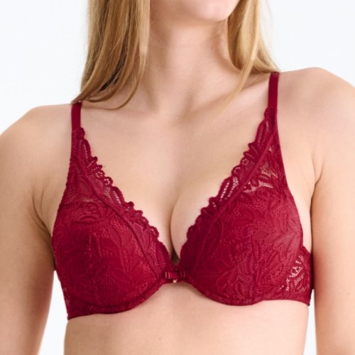 Lisca Tiara berry push up bra