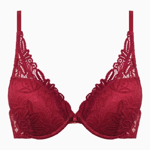 Lisca Tiara berry push up bra