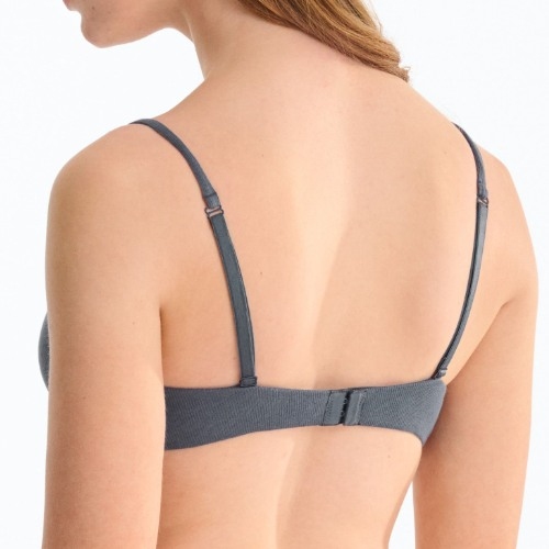 Lisca Freedom dark grey padded bra