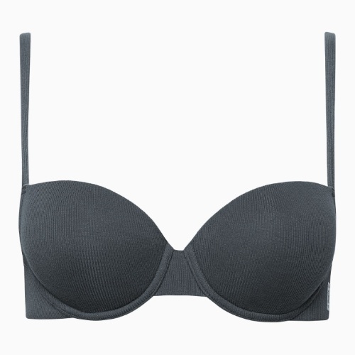 Lisca Freedom dark grey padded bra