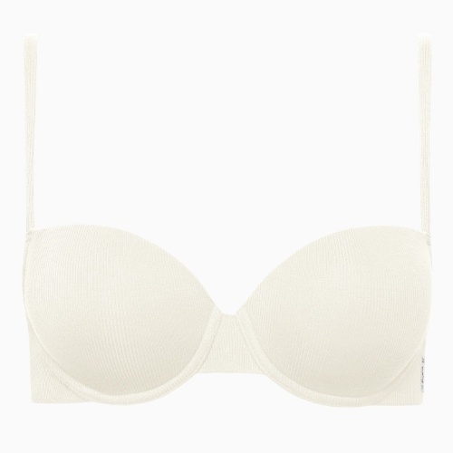 Lisca Freedom crème padded bra