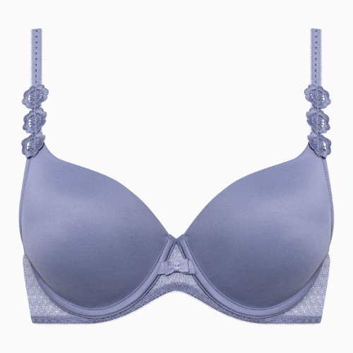 Lisca Tessa lavender padded bra