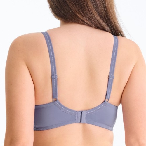 Lisca Tessa lavender padded bra