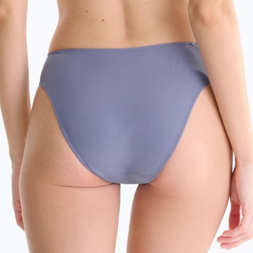 Lisca Tessa lavender brief