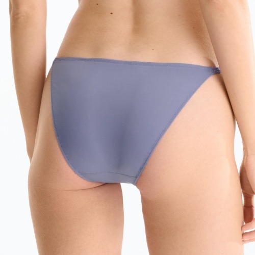 Lisca Tessa lavender brief