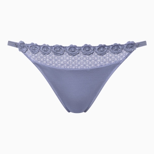 Lisca Tessa lavender brief