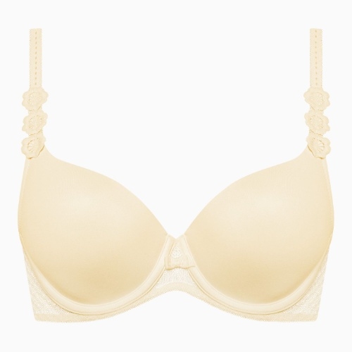 Lisca Tessa french vanilla padded bra