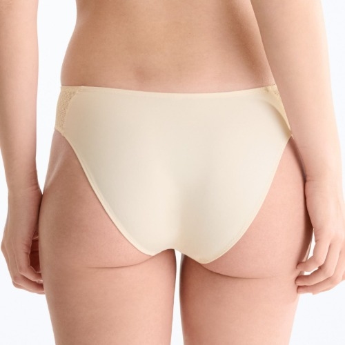 Lisca Tessa french vanilla brief