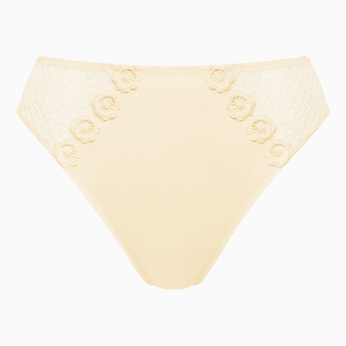 Lisca Tessa french vanilla brief