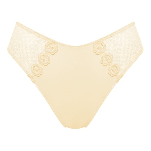 Lisca Tessa french vanilla thong