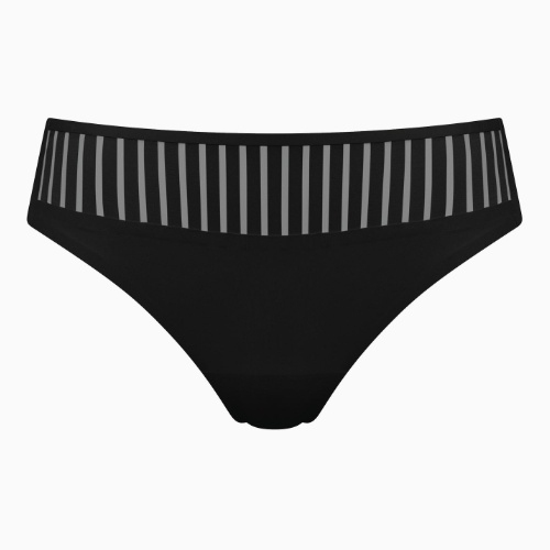 Lisca Tia black brief