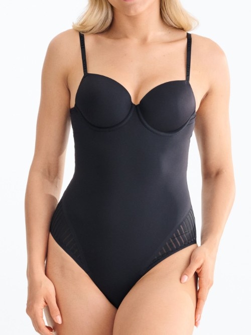 Lisca Tia black body