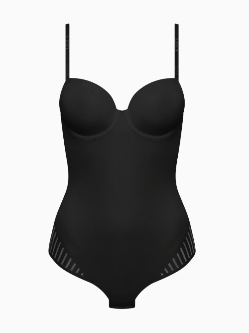 Lisca Tia black body