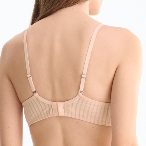 Lisca Tia antique rose padded bra
