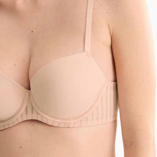 Lisca Tia antique rose padded bra