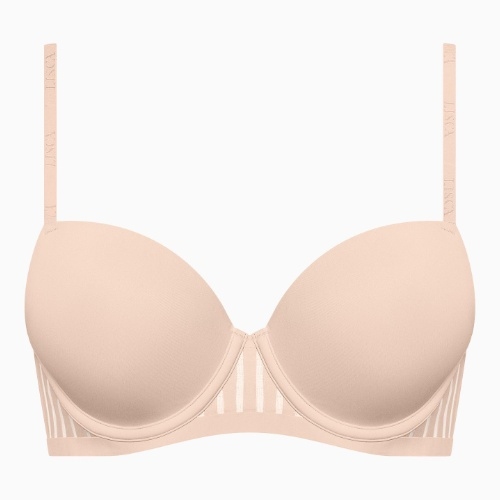 Lisca Tia antique rose padded bra