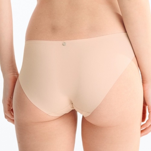 Lisca Tia antique rose brief