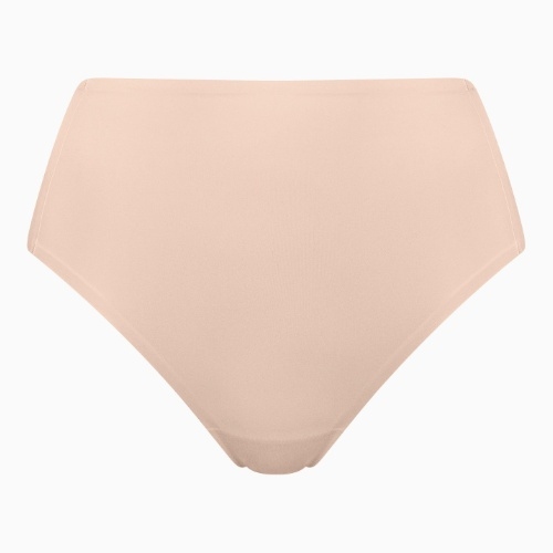 Lisca Tia antique rose high waist brief