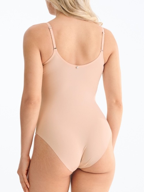 Lisca Tia antique rose body